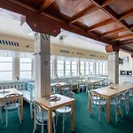 酒店 Prazska Bouda 派克波特斯耐兹库