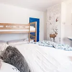Hotel Prazska Bouda *