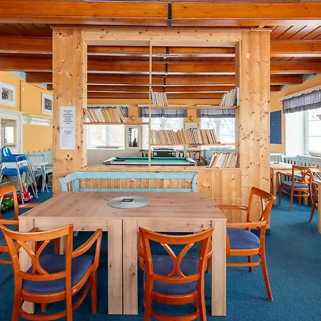 Hotel Prazska Bouda *