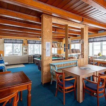 Hotel Prazska Bouda Pec pod Snezkou