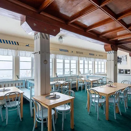 Hotel Prazska Bouda Pec pod Snezkou