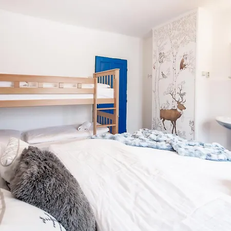 Hotel Prazska Bouda *