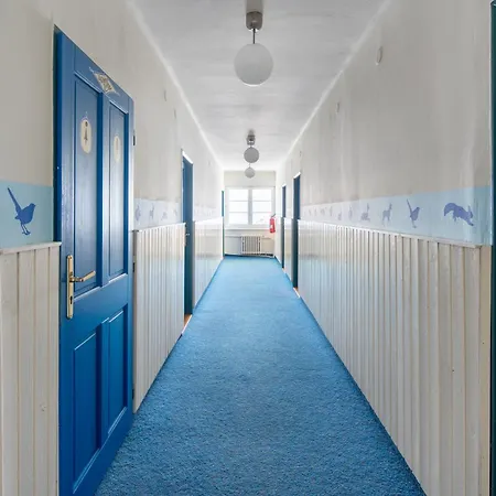 Prazska Bouda Hotel