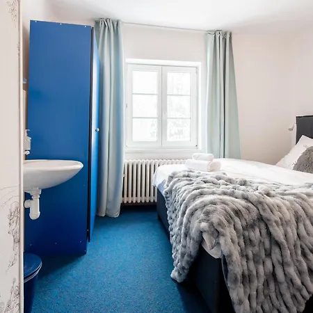Hotel Prazska Bouda