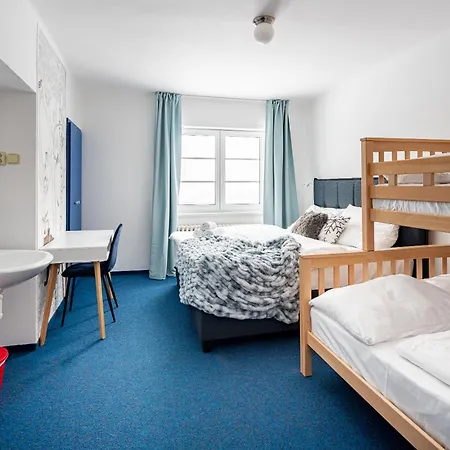 Hotel Prazska Bouda *