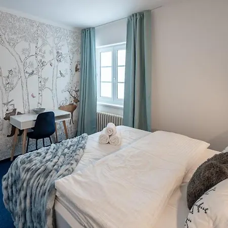Prazska Bouda Hotel Pec pod Snezkou