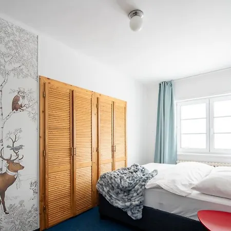 Hotel Prazska Bouda Pec pod Snezkou