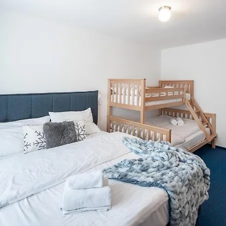 Prazska Bouda Pec pod Snezkou