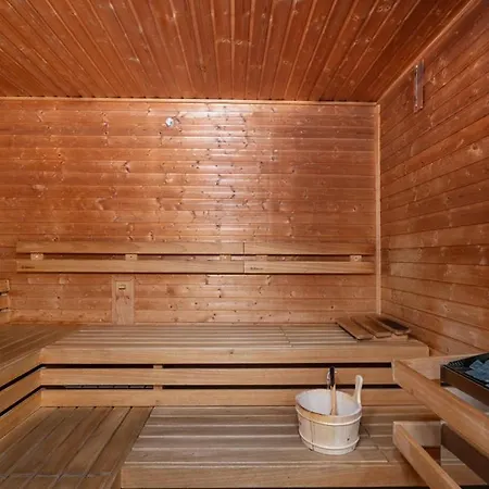 Prazska Bouda * Pec pod Snezkou