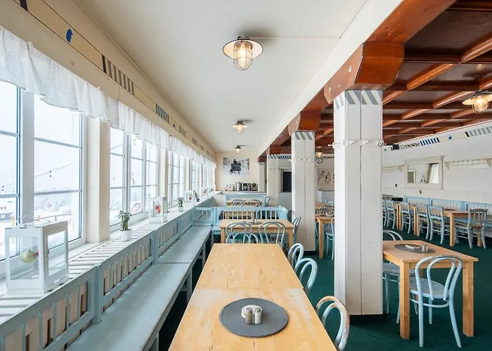 Prazska Bouda Pec pod Sněžkou