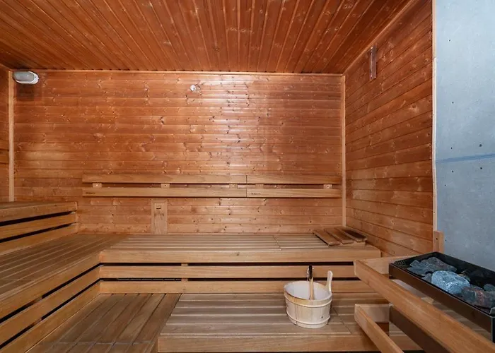 Prazska Bouda * Pec pod Sněžkou