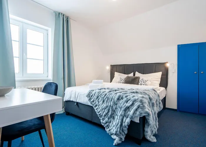 Prazska Bouda * Pec pod Sněžkou